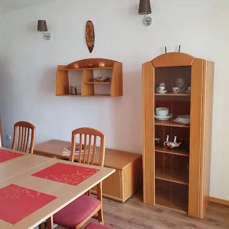 公寓 Blue Summer *