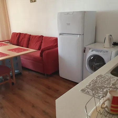Apartamento Blue Summer