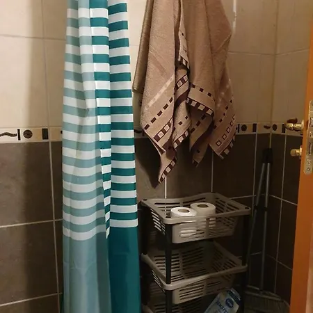 Blue Summer Apartamento